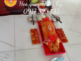 Các bước chuẩn bị mâm cúng rằm tháng 7 truyền thống