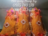 Những Lợi Ích Của Việc Chọn Heo Sữa Quay Cho Tiệc Thôi Nôi