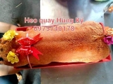 Đặt heo cúng nhà mới thêm phần chỉn chu, ngon đẹp mắt tại Hùng Ký