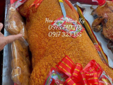 Đặt Heo Quay Cúng Tất Niên Quận 4