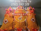 Dịch Vụ Đặt Heo Quay Cúng Tại Quận 1 của Hùng Ký - Ưu Đãi & Giao Hàng Nhanh