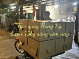 Nhận đặt heo cúng đầy tháng trọn gói, chuẩn lễ nghi và giao tận nơi
