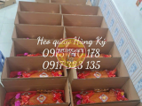 Heo quay giao tận nơi - Tiện lợi cho mọi dịp lễ