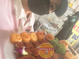 Hướng Dẫn An Toàn Vệ Sinh Khi Xử Lý Heo Quay