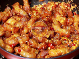 Hướng dẫn cách làm các món nhậu từ thịt lợn đơn giản tại nhà